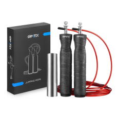 Скакалка Gymtek G-66398 black
